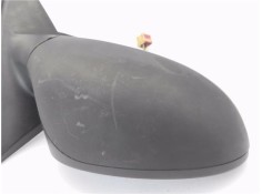 Recambio de retrovisor electrico derecho para seat ibiza (6l1) 1.4 16v referencia OEM IAM 6L1857508AB9B9 E9014142 