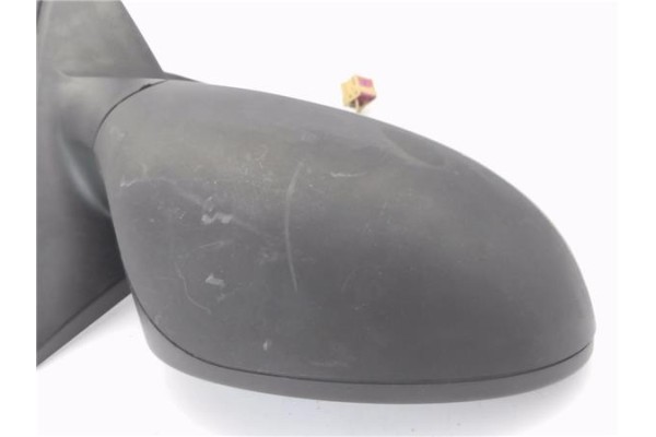 Recambio de retrovisor electrico derecho para seat ibiza (6l1) 1.4 16v referencia OEM IAM 6L1857508AB9B9 E9014142 