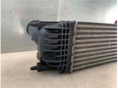 Recambio de intercooler para citroen c5 berlina 2.0 audace referencia OEM IAM 992506V 9657073480 