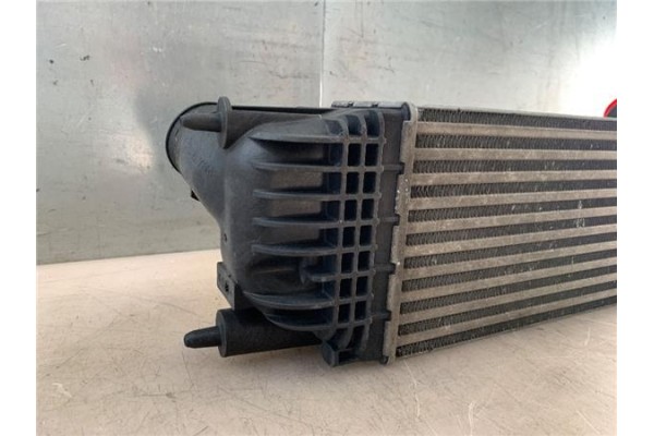 Recambio de intercooler para citroen c5 berlina 2.0 audace referencia OEM IAM 992506V 9657073480 