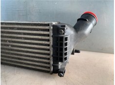 Recambio de intercooler para citroen c5 berlina 2.0 audace referencia OEM IAM 992506V 9657073480 