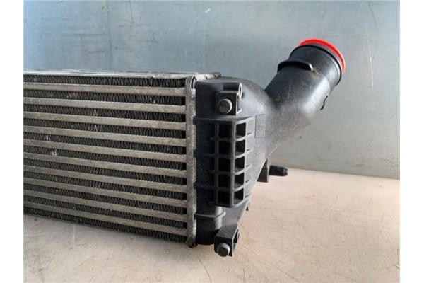 Recambio de intercooler para citroen c5 berlina 2.0 audace referencia OEM IAM 992506V 9657073480 