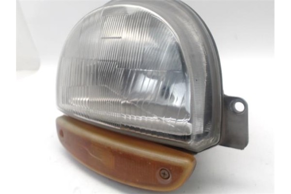Recambio de faro delantero dcho para renault twingo i (c06) 1.2 (c066/67/68) referencia OEM IAM 7700820022 7701046212 