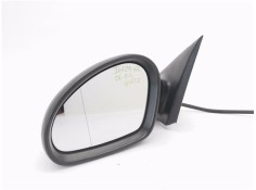Recambio de retrovisor electrico izquierdo para seat ibiza (6l1) 1.4 16v referencia OEM IAM 6L1857507AB9B9 E9024142 