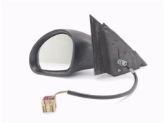 Recambio de retrovisor electrico izquierdo para seat ibiza (6l1) 1.4 16v referencia OEM IAM 6L1857507AB9B9 E9024142 