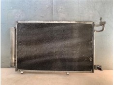 Recambio de radiador aire acondicionado para ford fiesta vi 1.25 referencia OEM IAM 8V5119710BD  