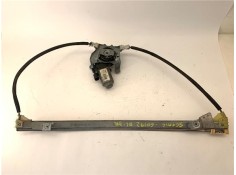 Recambio de mecanismo elevalunas delantero derecho para renault scenic i (ja...) 1.6 16v (ja0b, ja04, ja11) referencia OEM IAM 7