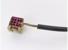 Recambio de retrovisor electrico izquierdo para seat ibiza (6l1) 1.4 16v referencia OEM IAM 6L1857507AB9B9 E9024142 