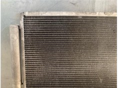 Recambio de radiador aire acondicionado para ford fiesta vi 1.25 referencia OEM IAM 8V5119710BD  