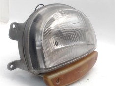 Recambio de faro delantero dcho para renault twingo i (c06) 1.2 (c066/67/68) referencia OEM IAM 7700820022 7701046212 