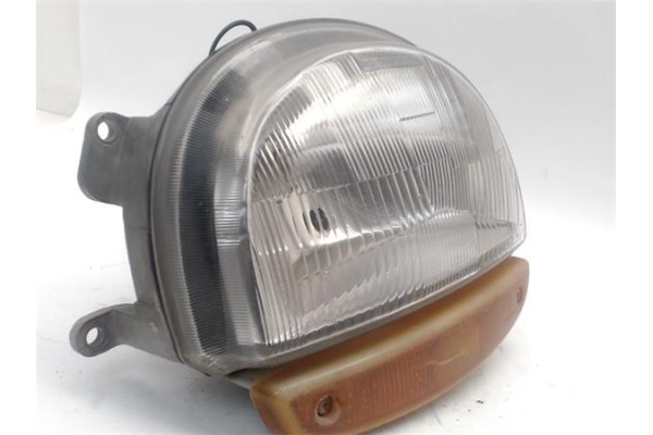 Recambio de faro delantero dcho para renault twingo i (c06) 1.2 (c066/67/68) referencia OEM IAM 7700820022 7701046212 