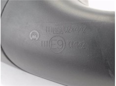 Recambio de retrovisor electrico izquierdo para seat ibiza (6l1) 1.4 16v referencia OEM IAM 6L1857507AB9B9 E9024142 