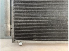 Recambio de radiador aire acondicionado para ford fiesta vi 1.25 referencia OEM IAM 8V5119710BD  