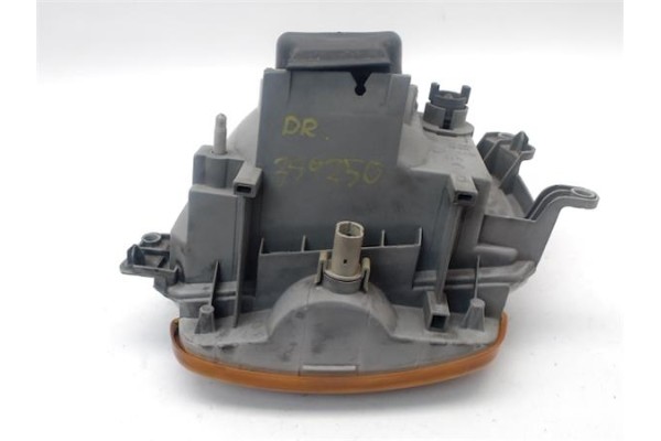 Recambio de faro delantero dcho para renault twingo i (c06) 1.2 (c066/67/68) referencia OEM IAM 7700820022 7701046212 