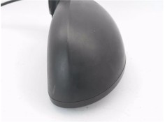 Recambio de retrovisor electrico izquierdo para seat ibiza (6l1) 1.4 16v referencia OEM IAM 6L1857507AB9B9 E9024142 