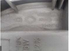 Recambio de faro delantero dcho para renault twingo i (c06) 1.2 (c066/67/68) referencia OEM IAM 7700820022 7701046212 