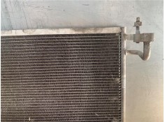 Recambio de radiador aire acondicionado para ford fiesta vi 1.25 referencia OEM IAM 8V5119710BD  