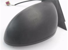 Recambio de retrovisor electrico izquierdo para seat ibiza (6l1) 1.4 16v referencia OEM IAM 6L1857507AB9B9 E9024142 