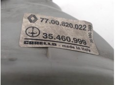 Recambio de faro delantero dcho para renault twingo i (c06) 1.2 (c066/67/68) referencia OEM IAM 7700820022 7701046212 