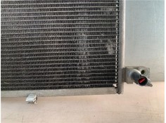 Recambio de radiador aire acondicionado para ford fiesta vi 1.25 referencia OEM IAM 8V5119710BD  