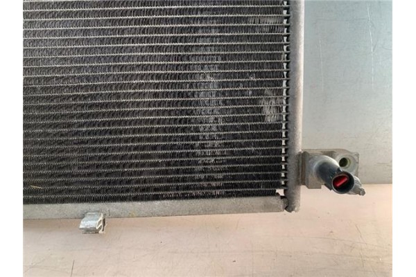 Recambio de radiador aire acondicionado para ford fiesta vi 1.25 referencia OEM IAM 8V5119710BD  