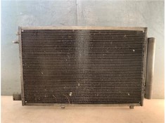 Recambio de radiador aire acondicionado para ford fiesta vi 1.25 referencia OEM IAM 8V5119710BD  