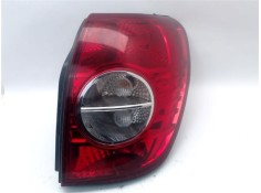 Recambio de piloto trasero derecho para chevrolet captiva 2.0 d referencia OEM IAM 96626996  