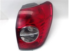 Recambio de piloto trasero derecho para chevrolet captiva 2.0 d referencia OEM IAM 96626996  
