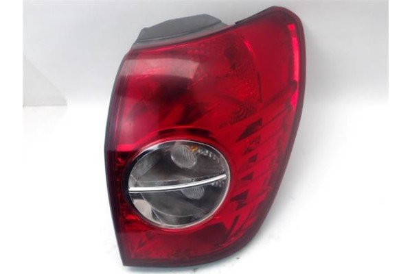 Recambio de piloto trasero derecho para chevrolet captiva 2.0 d referencia OEM IAM 96626996  