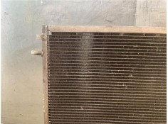 Recambio de radiador aire acondicionado para ford fiesta vi 1.25 referencia OEM IAM 8V5119710BD  