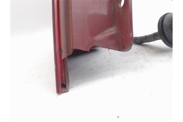 Recambio de piloto trasero izquierdo para hyundai getz (tb) referencia OEM IAM 924011C010 924011C000 924011C510 , HYUNDAI | 9240