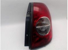 Recambio de piloto trasero derecho para chevrolet captiva 2.0 d referencia OEM IAM 96626996  