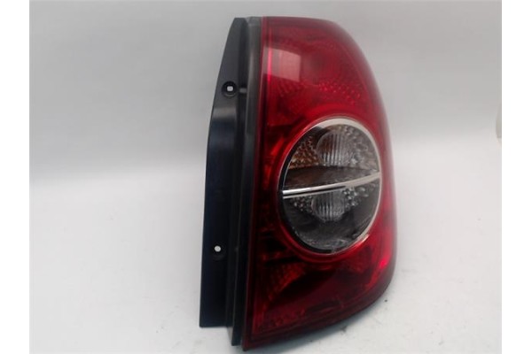 Recambio de piloto trasero derecho para chevrolet captiva 2.0 d referencia OEM IAM 96626996  
