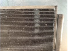Recambio de radiador aire acondicionado para ford fiesta vi 1.25 referencia OEM IAM 8V5119710BD  