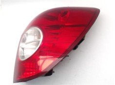 Recambio de piloto trasero derecho para chevrolet captiva 2.0 d referencia OEM IAM 96626996  