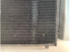 Recambio de radiador aire acondicionado para ford fiesta vi 1.25 referencia OEM IAM 8V5119710BD  