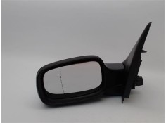 Recambio de retrovisor electrico izquierdo para renault megane ii berlina 5p referencia OEM IAM 12353060  