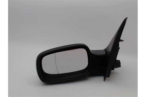 Recambio de retrovisor electrico izquierdo para renault megane ii berlina 5p referencia OEM IAM 12353060  