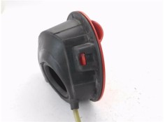 Recambio de tapa exterior combustible para seat ibiza (6l1) 1.4 16v referencia OEM IAM 6L6809905G  