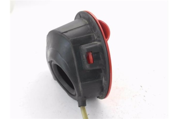 Recambio de tapa exterior combustible para seat ibiza (6l1) 1.4 16v referencia OEM IAM 6L6809905G  