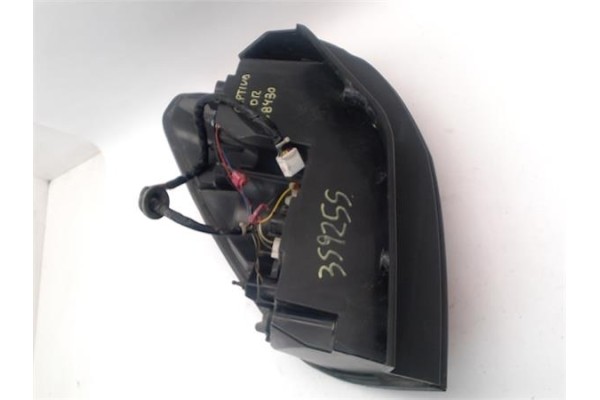 Recambio de piloto trasero derecho para chevrolet captiva 2.0 d referencia OEM IAM 96626996  