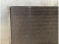 Recambio de radiador aire acondicionado para ford fusion (cbk) 1.4 tdci referencia OEM IAM 5S6H-19710 1384859 