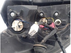 Recambio de piloto trasero derecho para chevrolet captiva 2.0 d referencia OEM IAM 96626996  