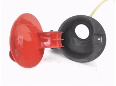 Recambio de tapa exterior combustible para seat ibiza (6l1) 1.4 16v referencia OEM IAM 6L6809905G  