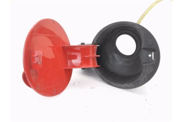 Recambio de tapa exterior combustible para seat ibiza (6l1) 1.4 16v referencia OEM IAM 6L6809905G  