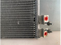 Recambio de radiador aire acondicionado para ford fusion (cbk) 1.4 tdci referencia OEM IAM 5S6H-19710 1384859 