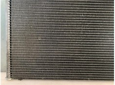 Recambio de radiador aire acondicionado para ford fusion (cbk) 1.4 tdci referencia OEM IAM 5S6H-19710 1384859 