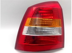 Recambio de piloto trasero izquierdo para opel astra g berlina 1.6 referencia OEM IAM 6223021  
