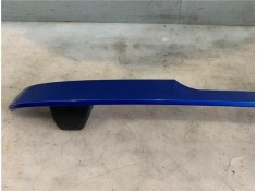 Recambio de aleron trasero para citroen c2 1.4 hdi referencia OEM IAM 8742F8  