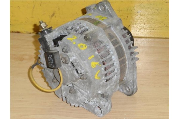 Recambio de aleron trasero para citroen c2 1.4 hdi referencia OEM IAM 8742F8  